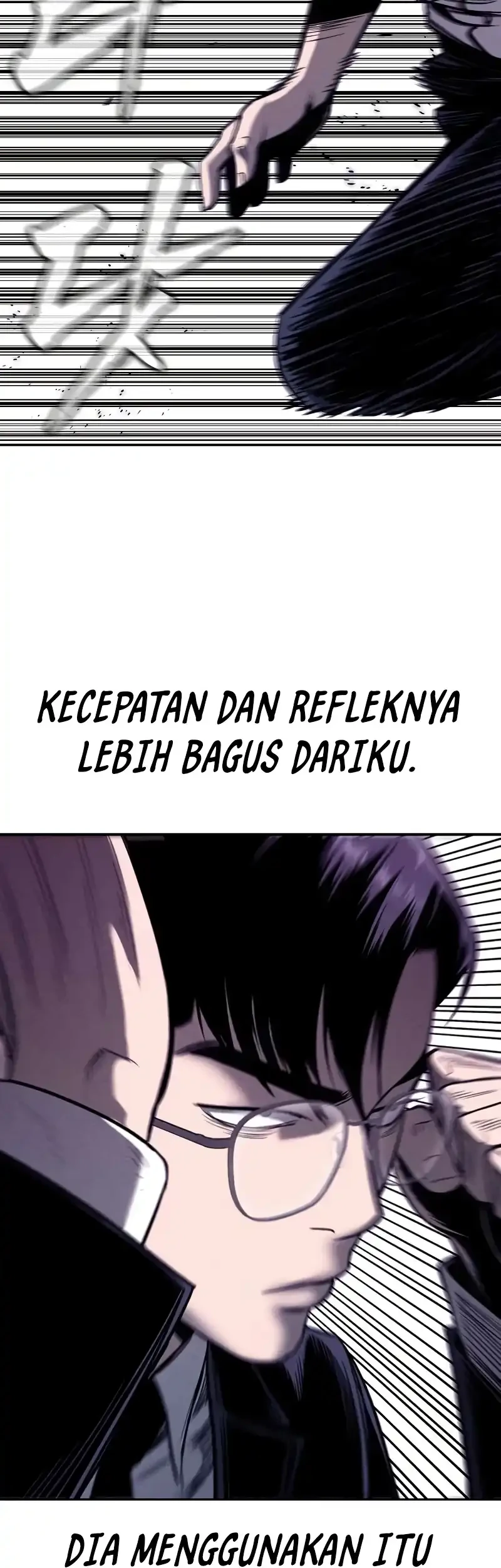 The Devil Classroom Chapter 15 - halaman 31