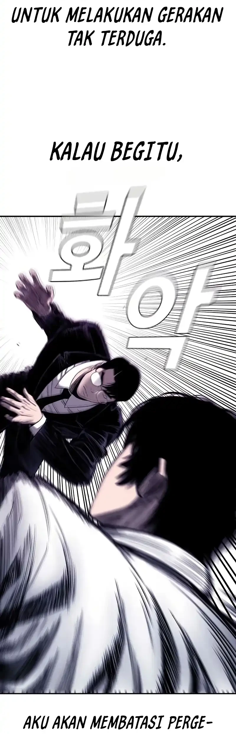 The Devil Classroom Chapter 15 - halaman 32