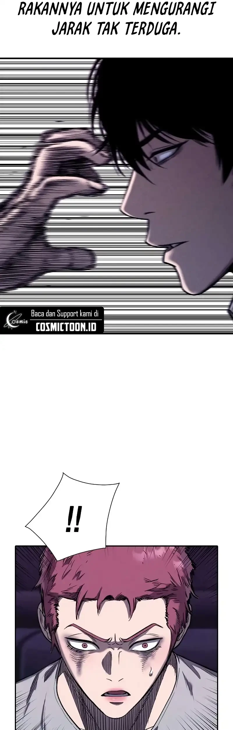 The Devil Classroom Chapter 15 - halaman 33