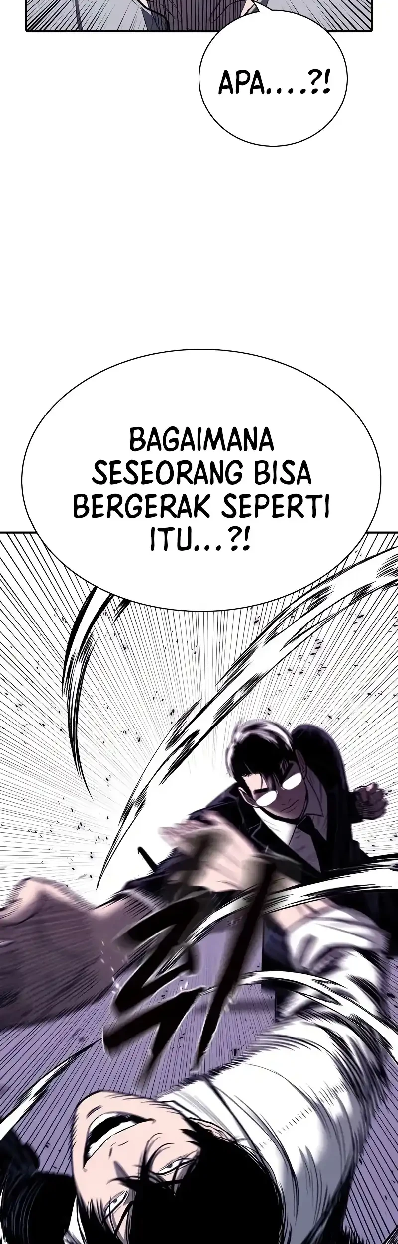 The Devil Classroom Chapter 15 - halaman 34