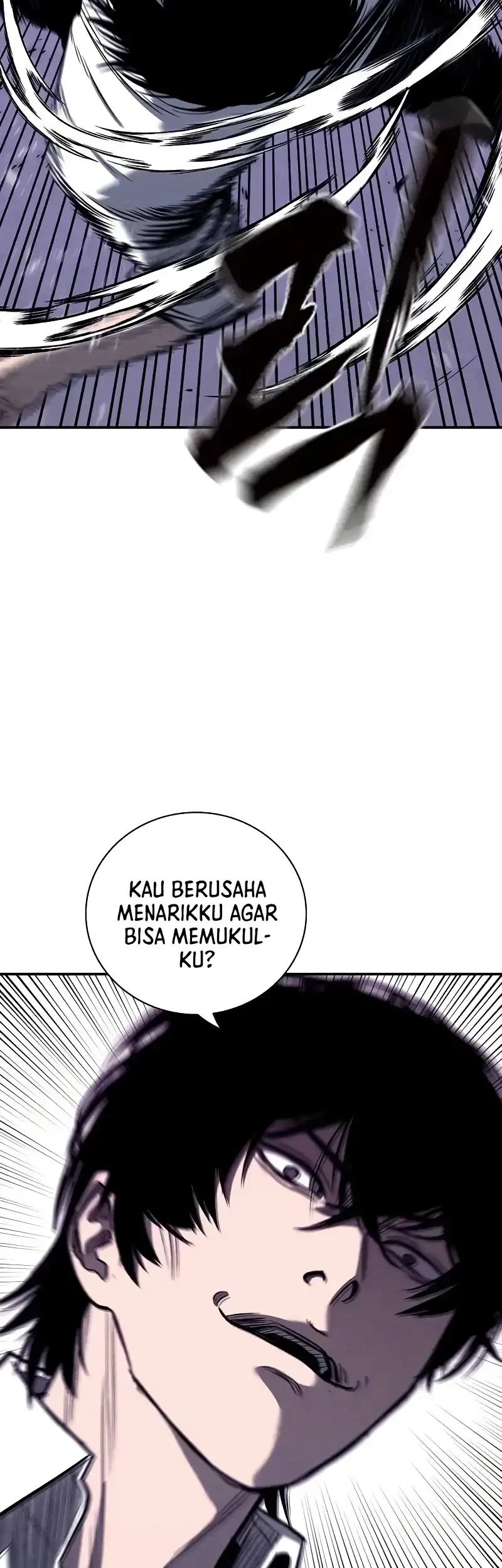 The Devil Classroom Chapter 15 - halaman 35