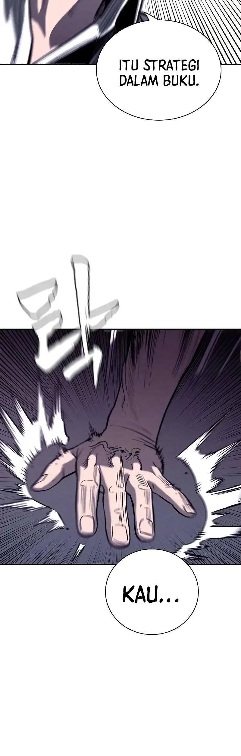 The Devil Classroom Chapter 15 - halaman 36