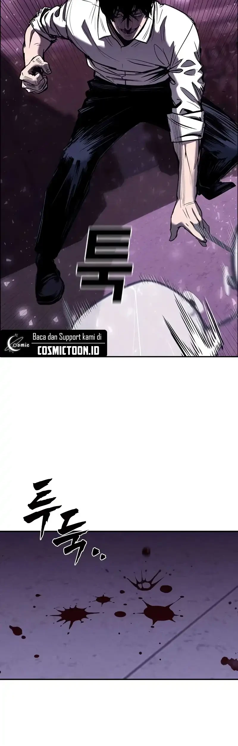 The Devil Classroom Chapter 15 - halaman 40