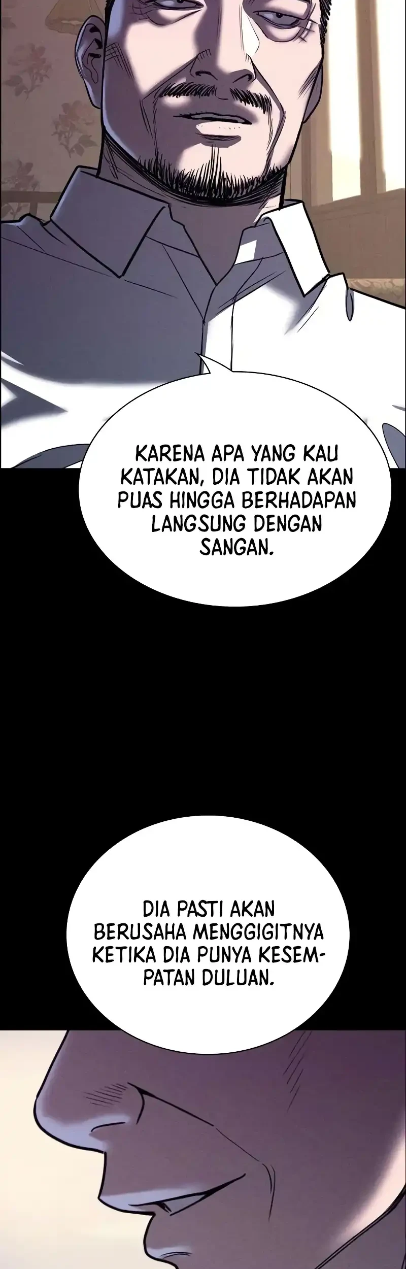 The Devil Classroom Chapter 15 - halaman 46