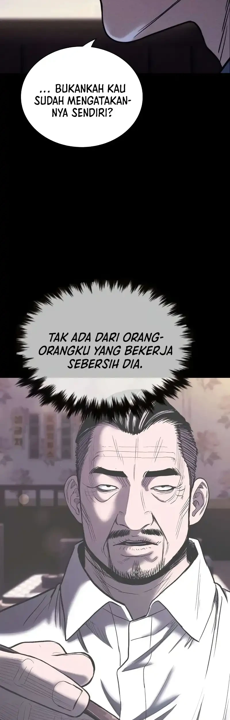 The Devil Classroom Chapter 15 - halaman 47