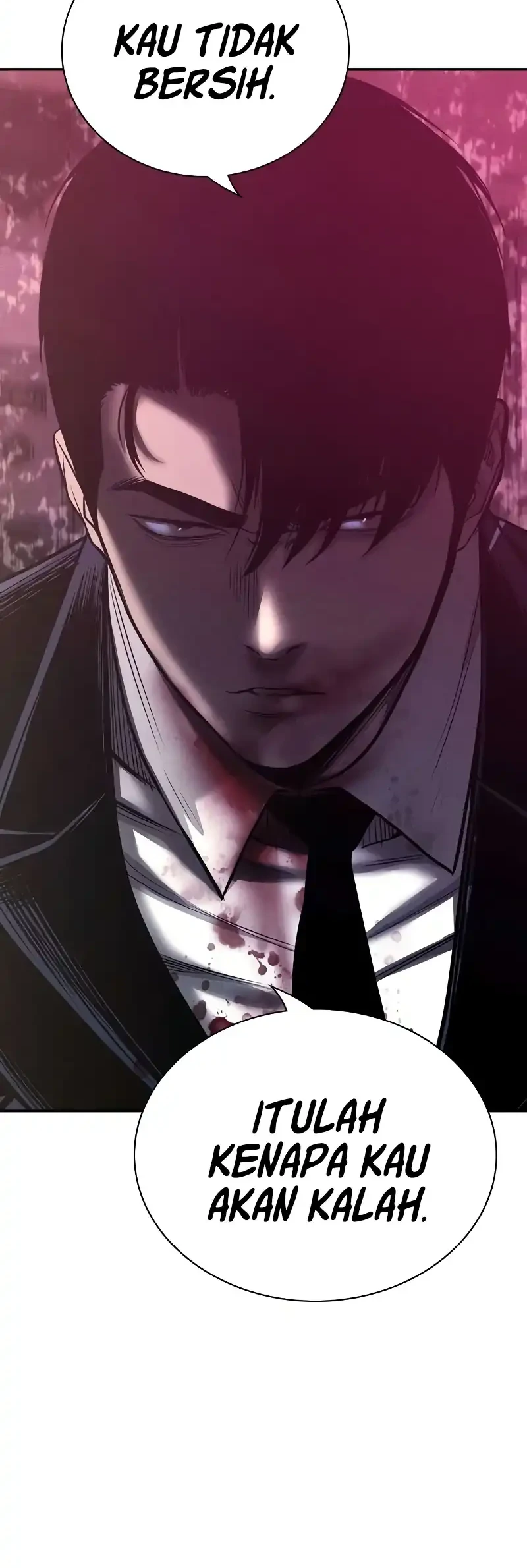 The Devil Classroom Chapter 15 - halaman 52