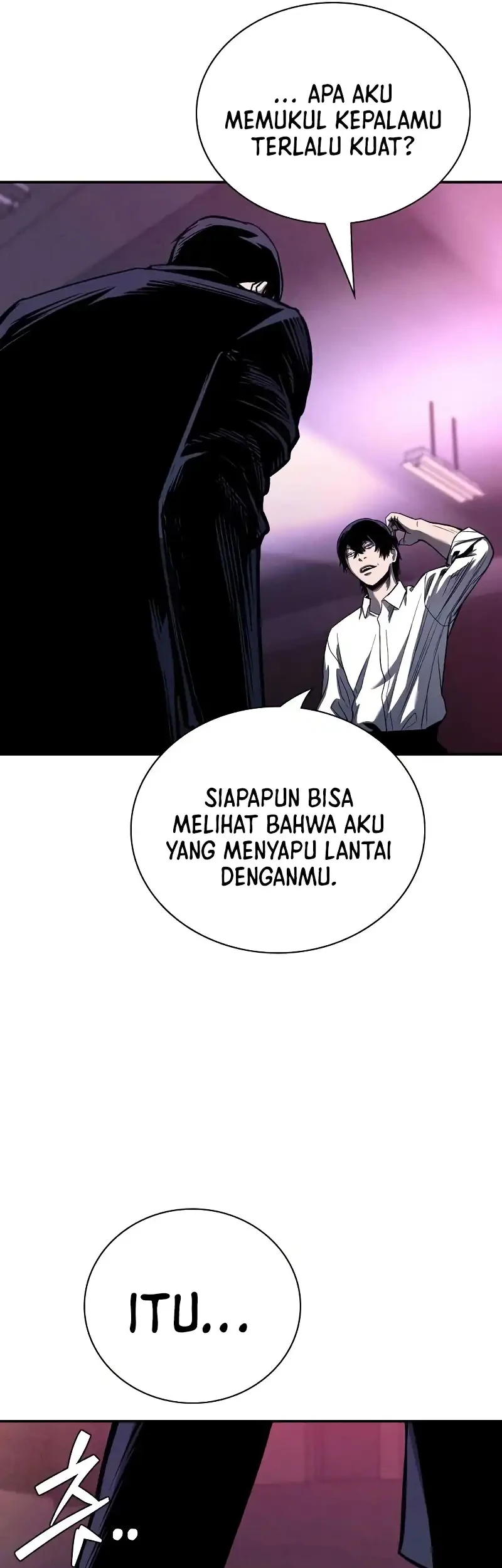 The Devil Classroom Chapter 15 - halaman 53