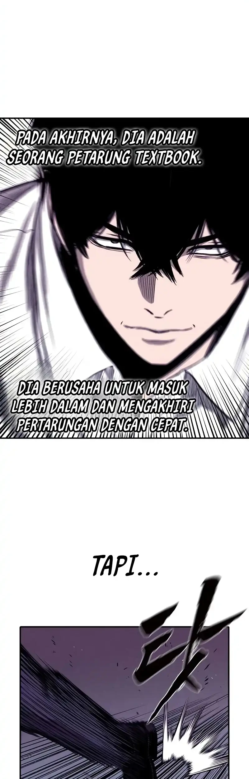The Devil Classroom Chapter 15 - halaman 55