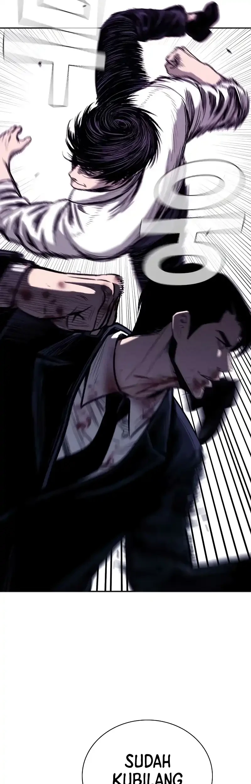 The Devil Classroom Chapter 15 - halaman 57