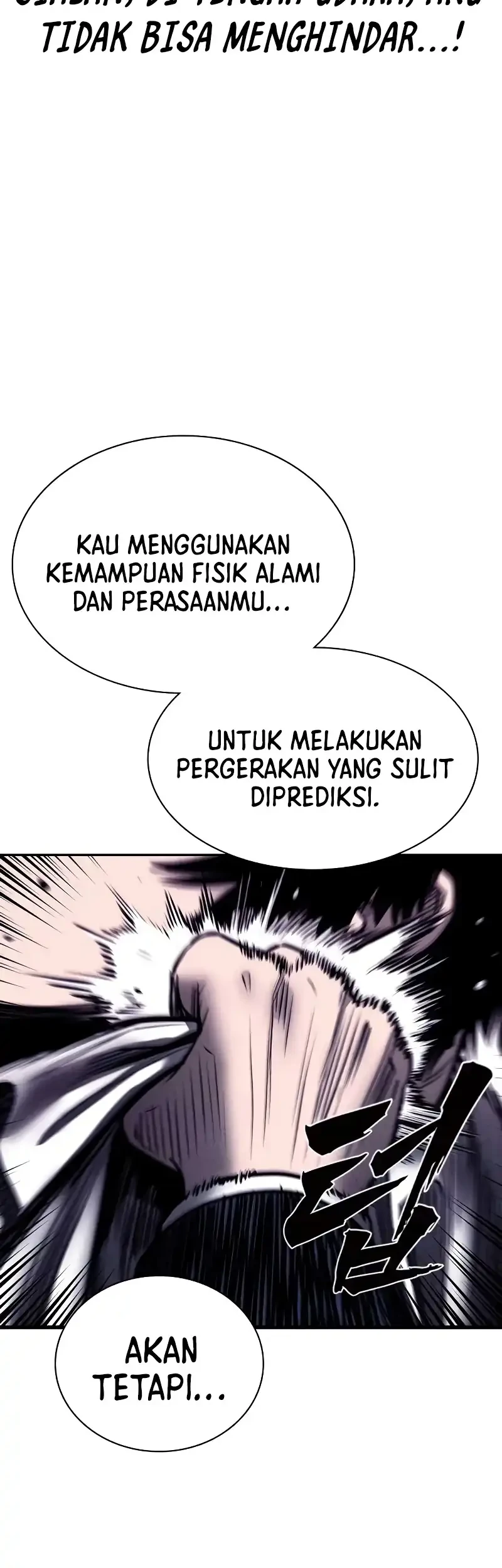 The Devil Classroom Chapter 15 - halaman 60