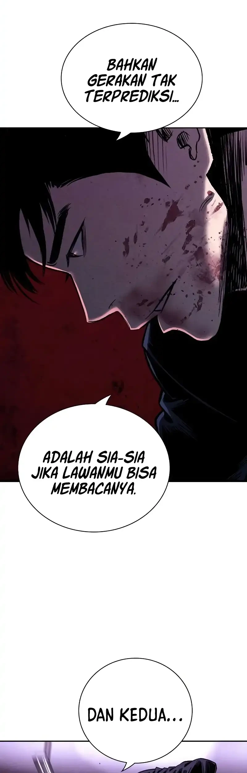 The Devil Classroom Chapter 15 - halaman 63