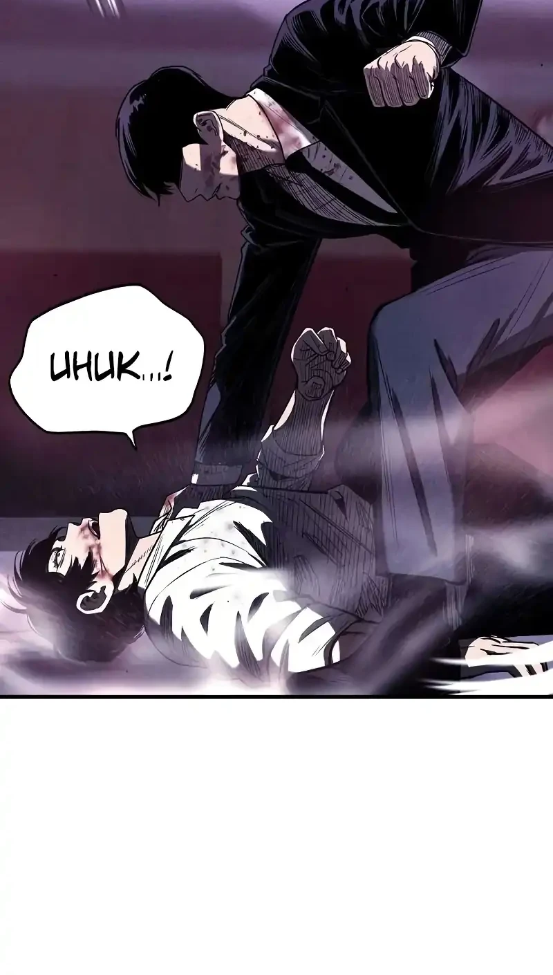 The Devil Classroom Chapter 15 - halaman 64
