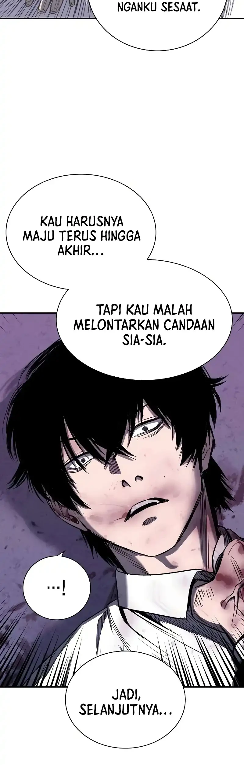The Devil Classroom Chapter 15 - halaman 66