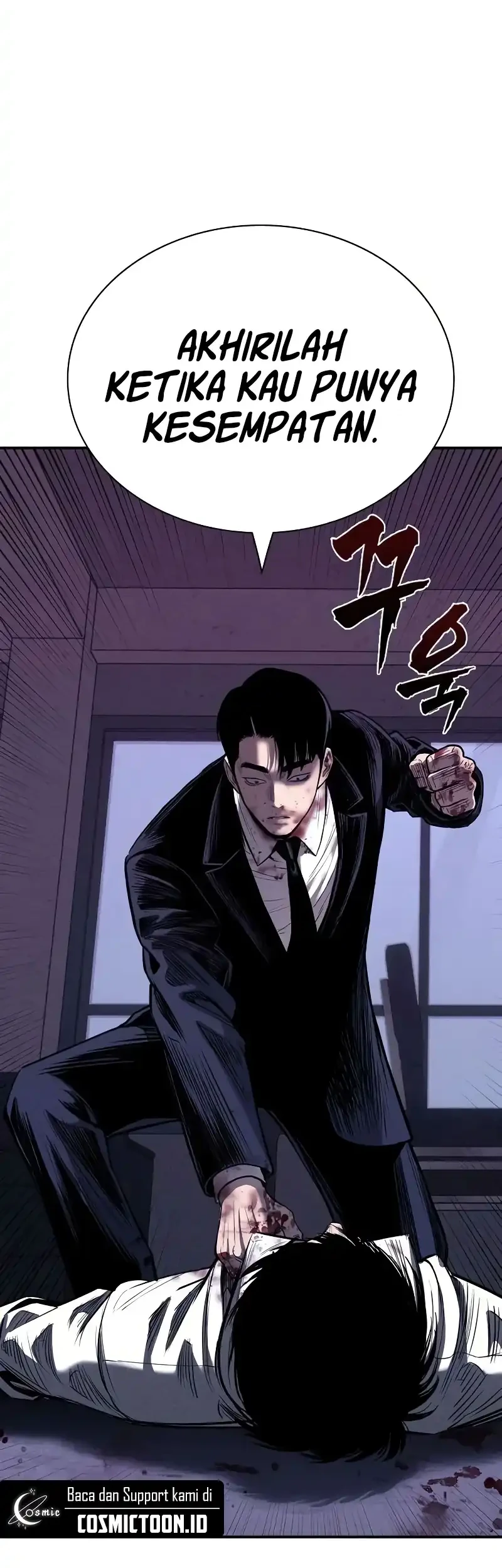 The Devil Classroom Chapter 15 - halaman 67