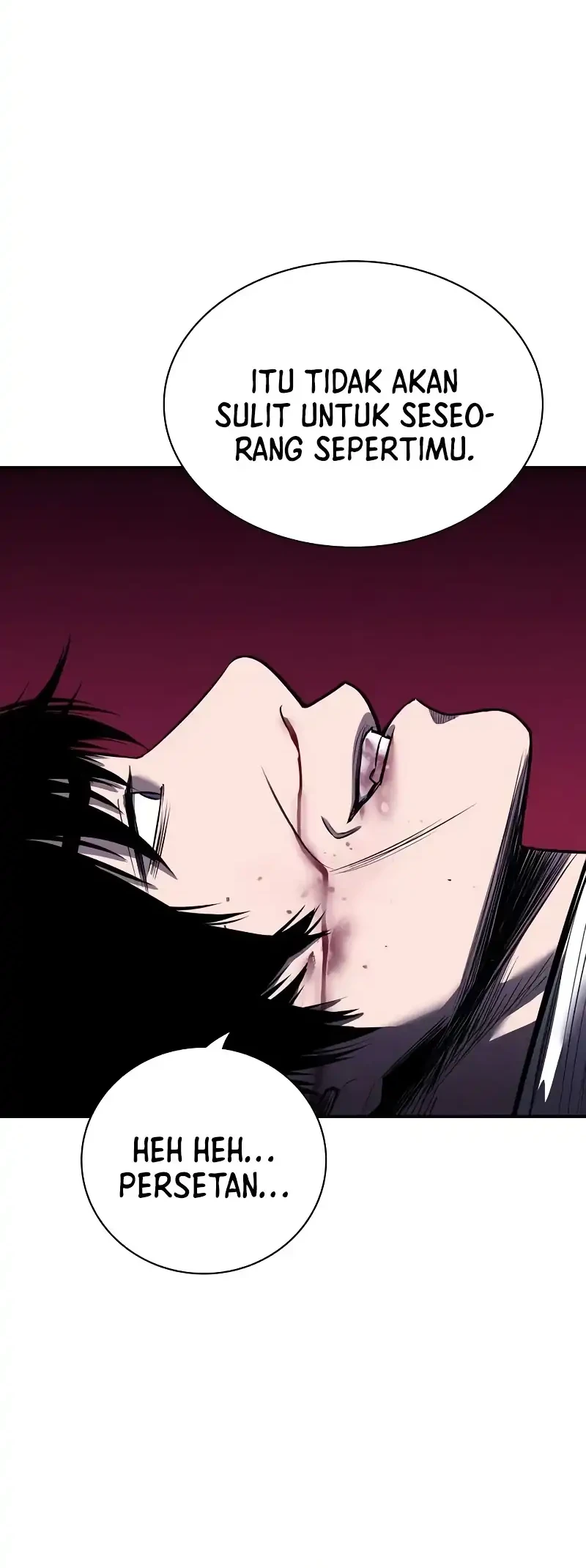 The Devil Classroom Chapter 15 - halaman 68