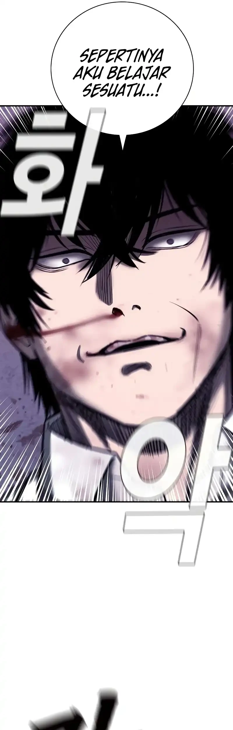 The Devil Classroom Chapter 15 - halaman 69