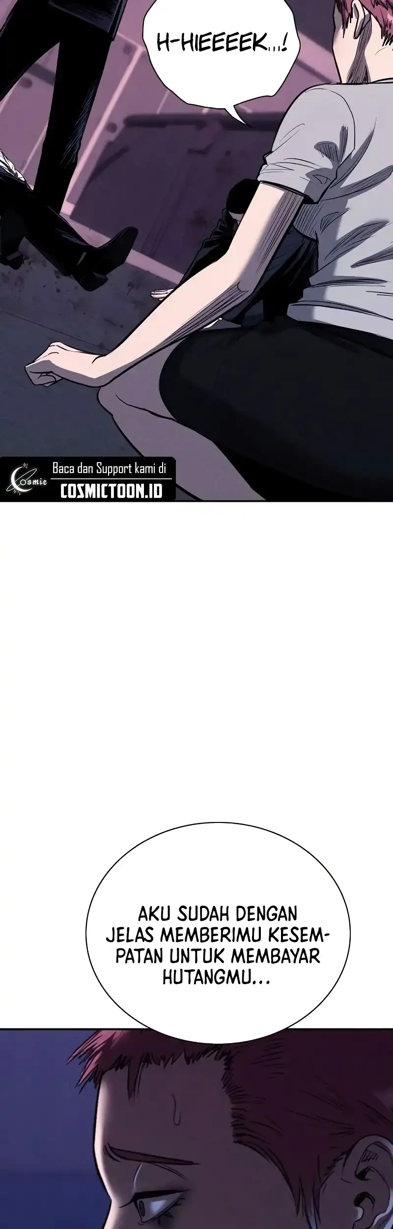 The Devil Classroom Chapter 15 - halaman 71