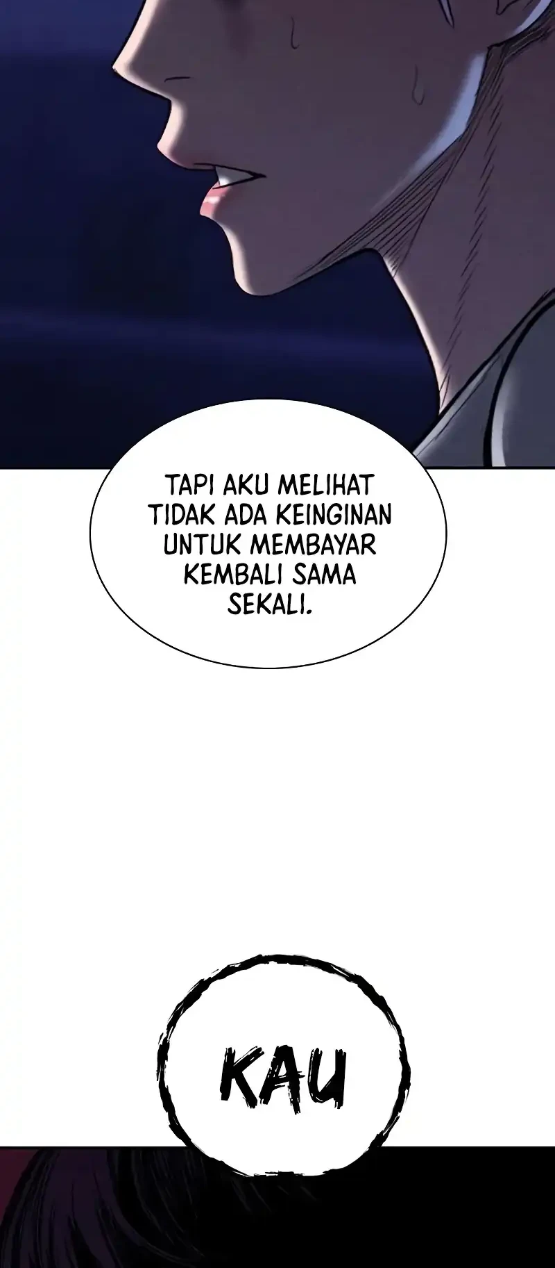 The Devil Classroom Chapter 15 - halaman 72