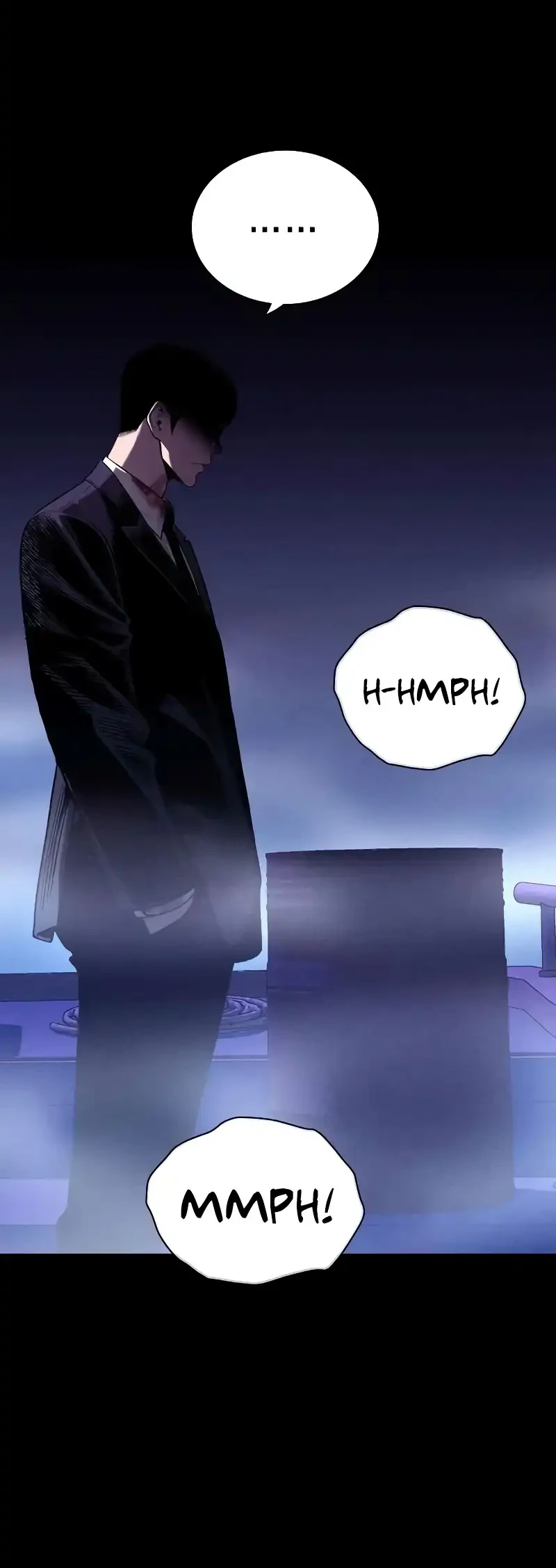 The Devil Classroom Chapter 15 - halaman 76