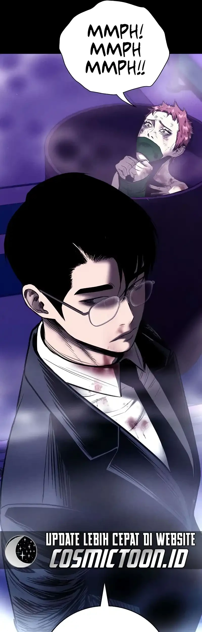 The Devil Classroom Chapter 15 - halaman 77