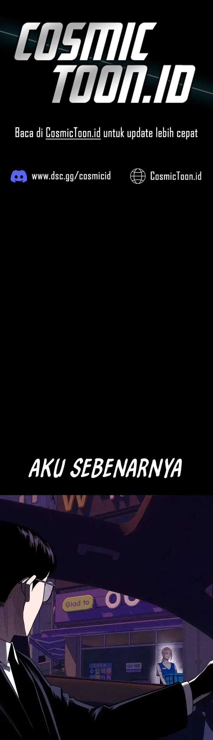 The Devil Classroom Chapter 16 - halaman 1