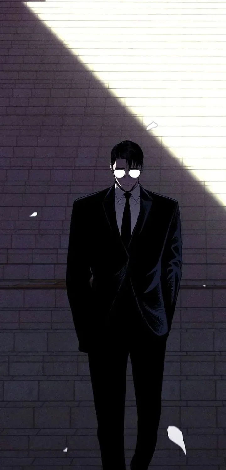 The Devil Classroom Chapter 16 - halaman 14