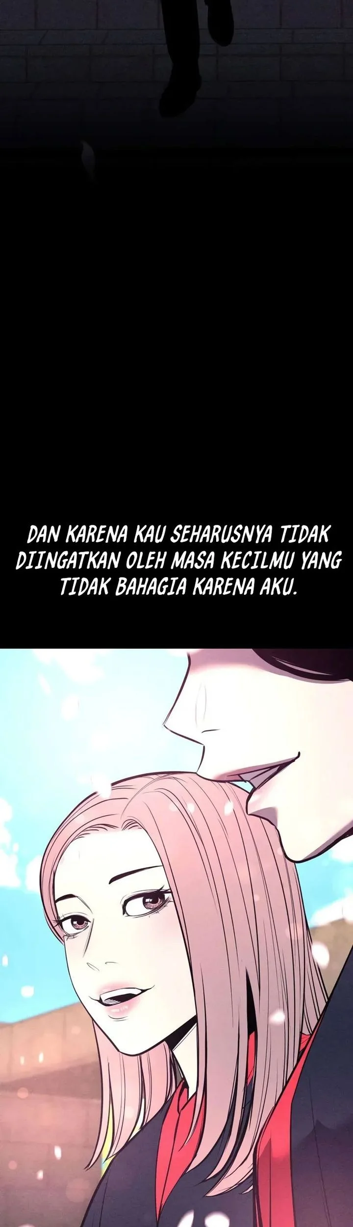 The Devil Classroom Chapter 16 - halaman 15