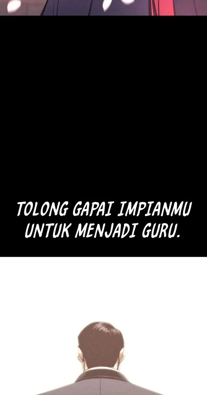 The Devil Classroom Chapter 16 - halaman 16