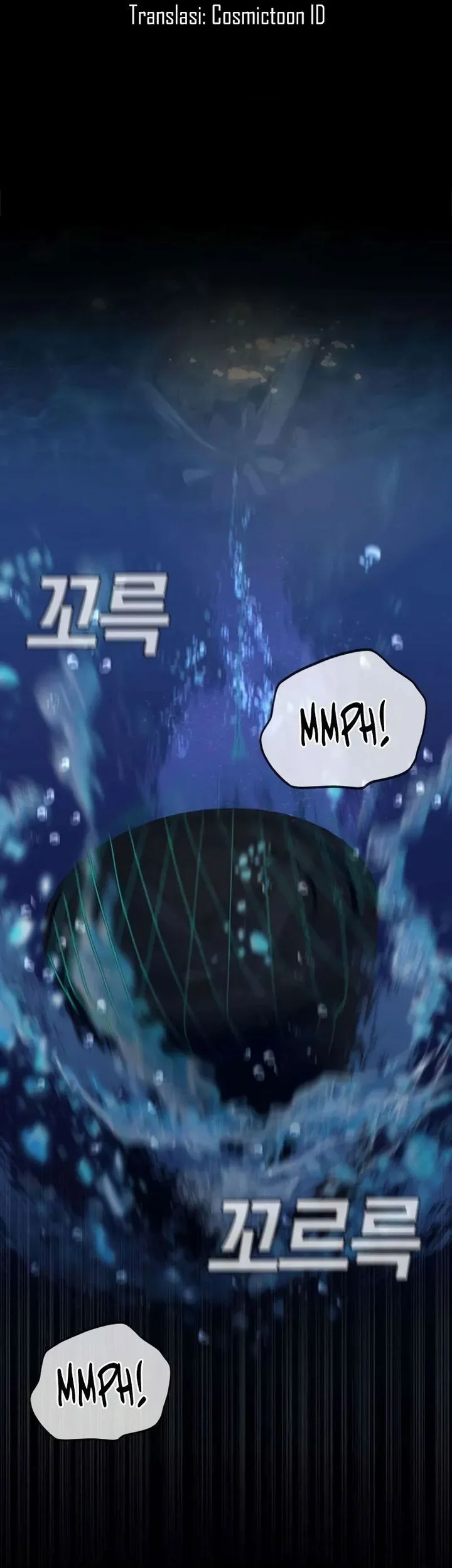 The Devil Classroom Chapter 16 - halaman 19