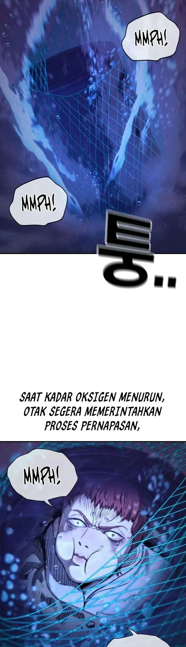 The Devil Classroom Chapter 16 - halaman 21
