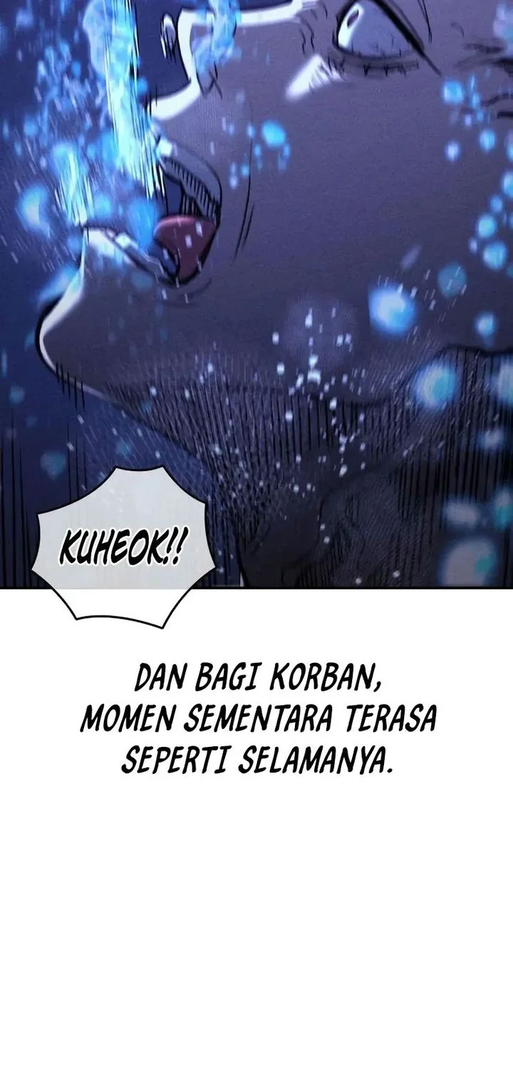 The Devil Classroom Chapter 16 - halaman 24