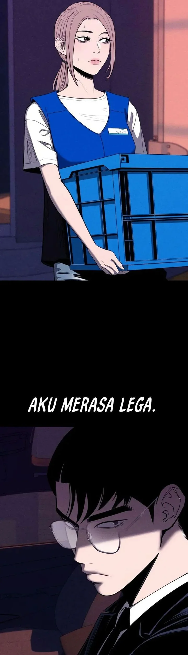 The Devil Classroom Chapter 16 - halaman 3