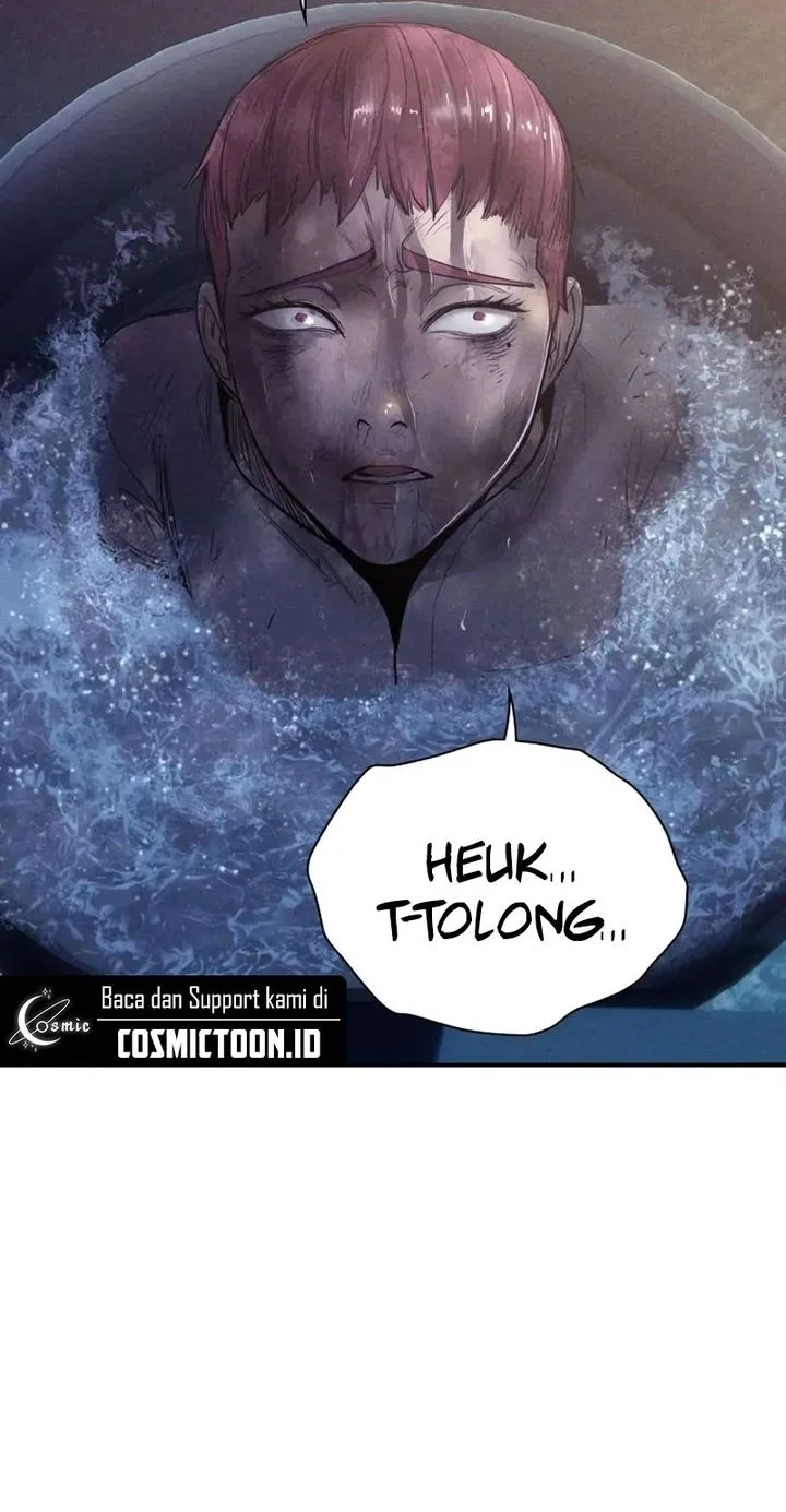 The Devil Classroom Chapter 16 - halaman 32
