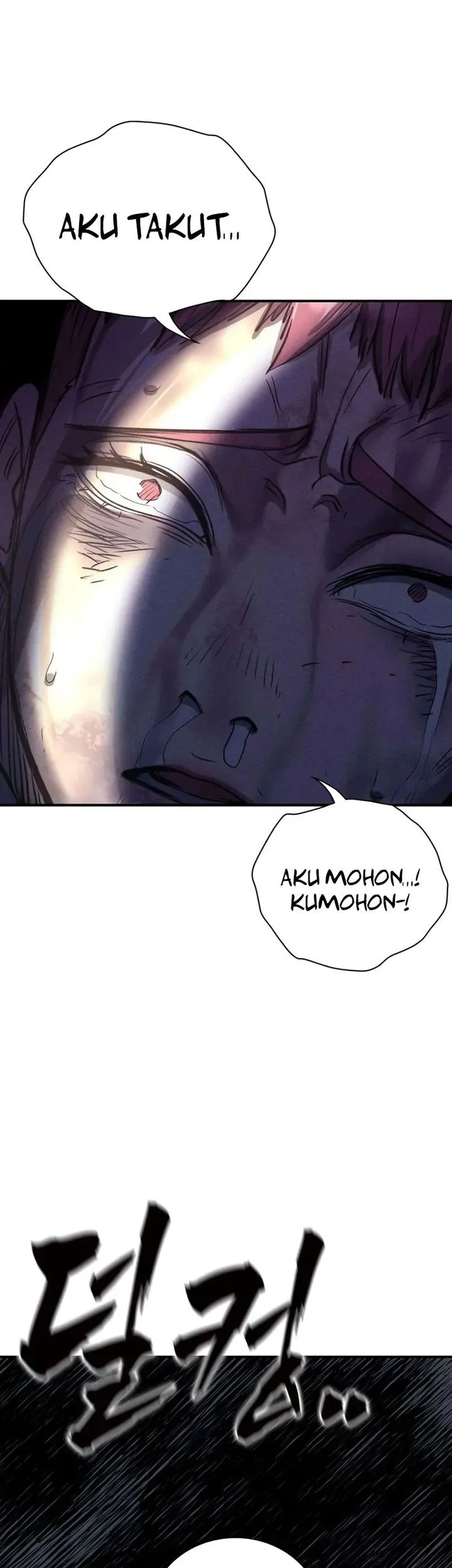 The Devil Classroom Chapter 16 - halaman 35