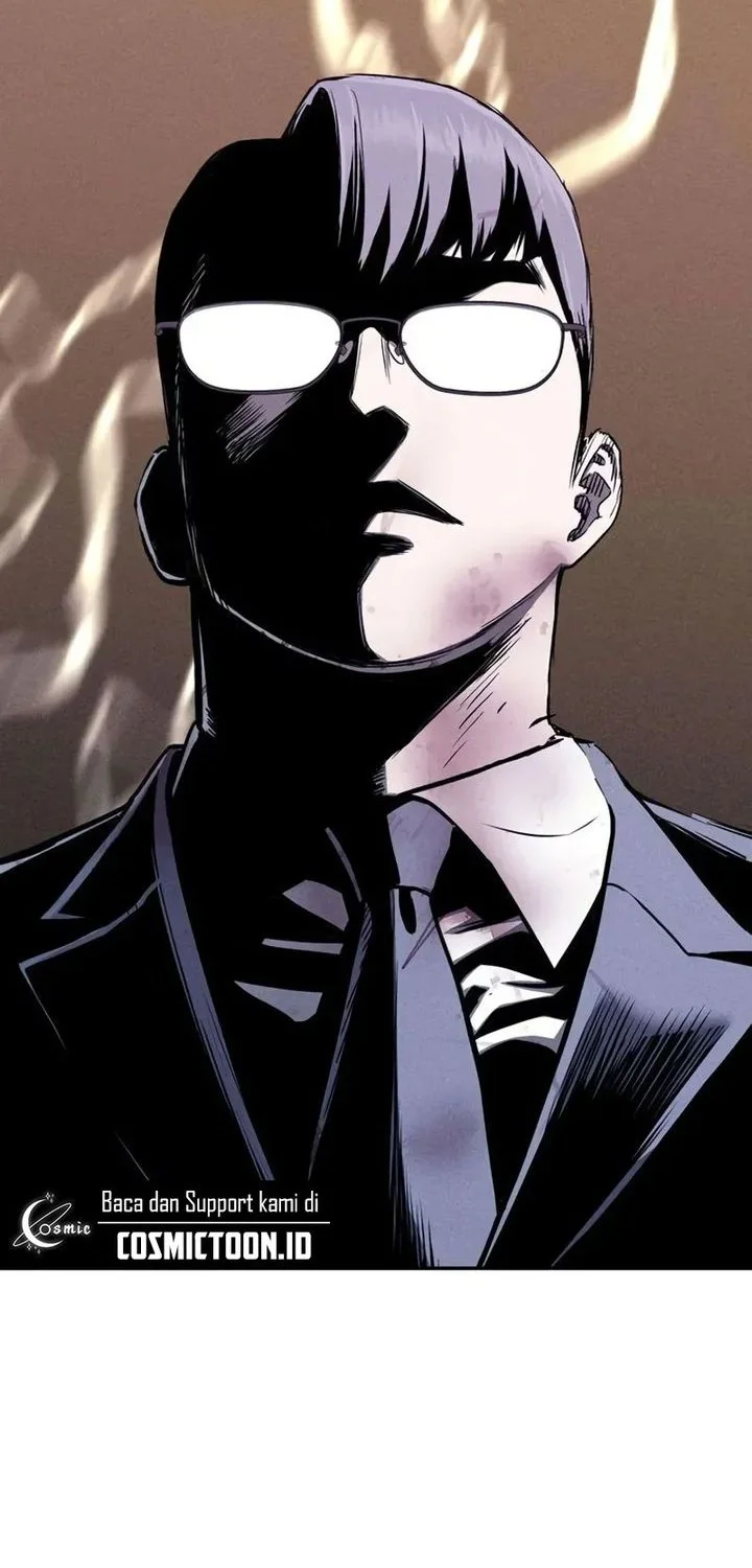 The Devil Classroom Chapter 16 - halaman 38