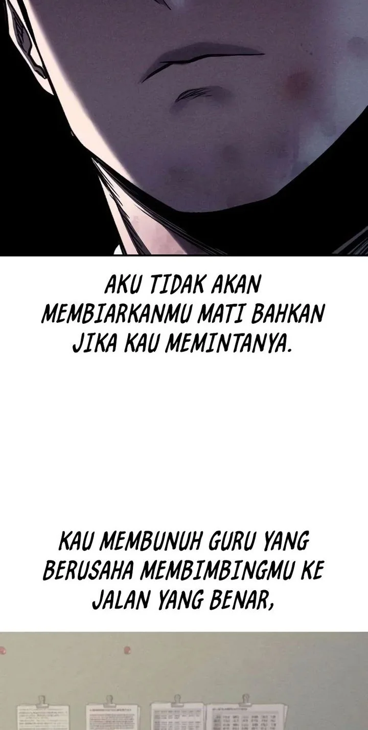 The Devil Classroom Chapter 16 - halaman 40