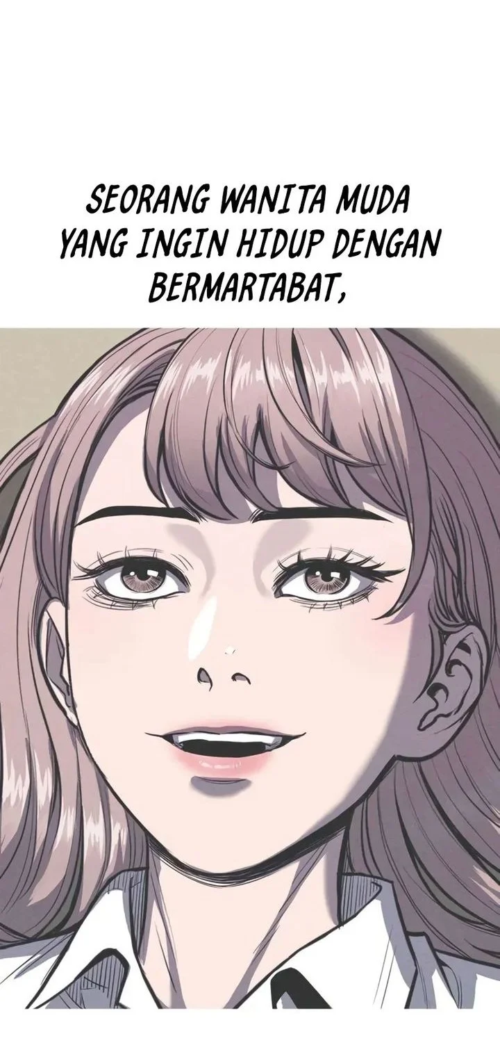 The Devil Classroom Chapter 16 - halaman 42