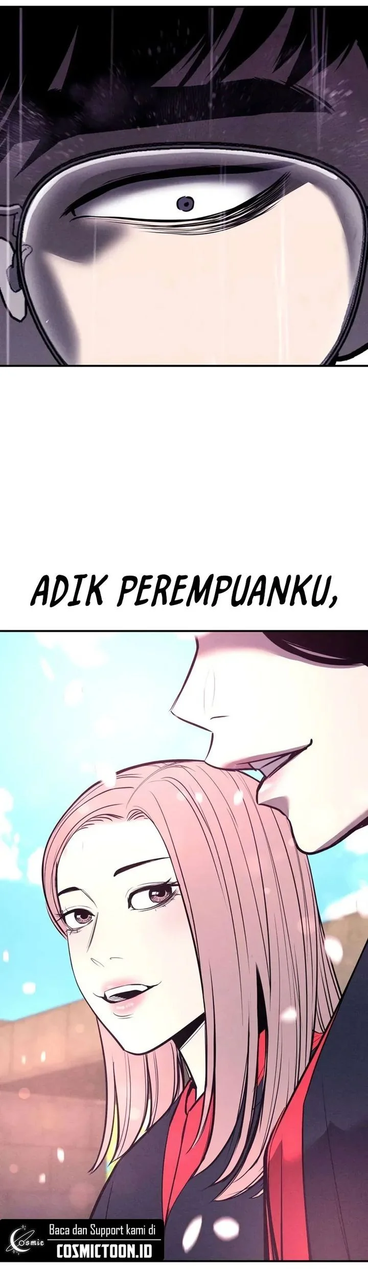 The Devil Classroom Chapter 16 - halaman 45