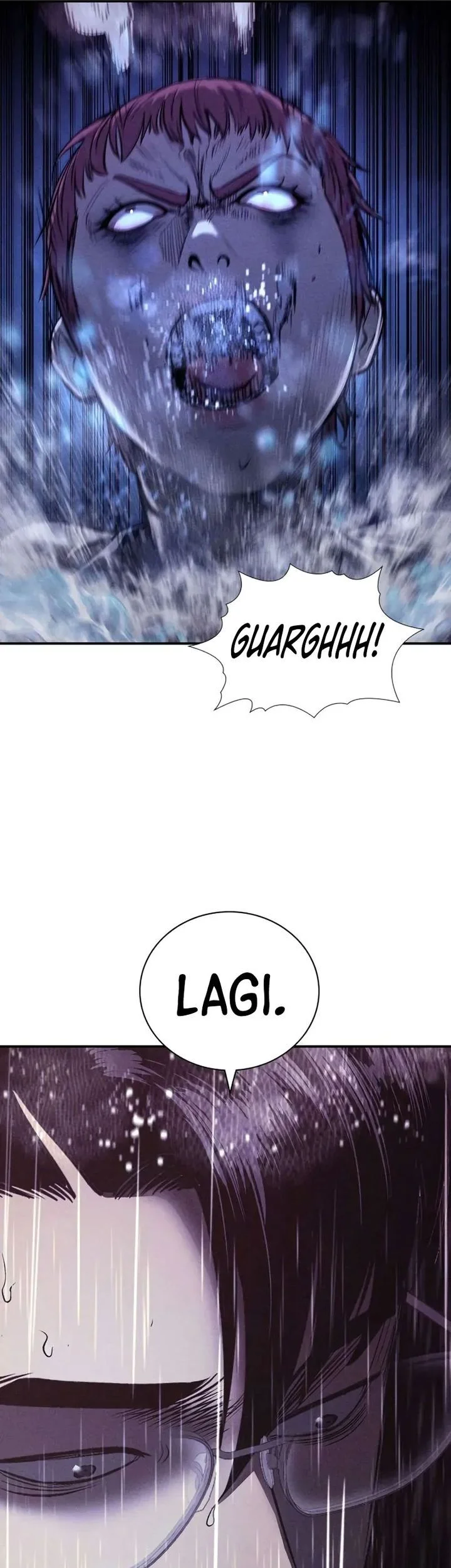 The Devil Classroom Chapter 16 - halaman 47