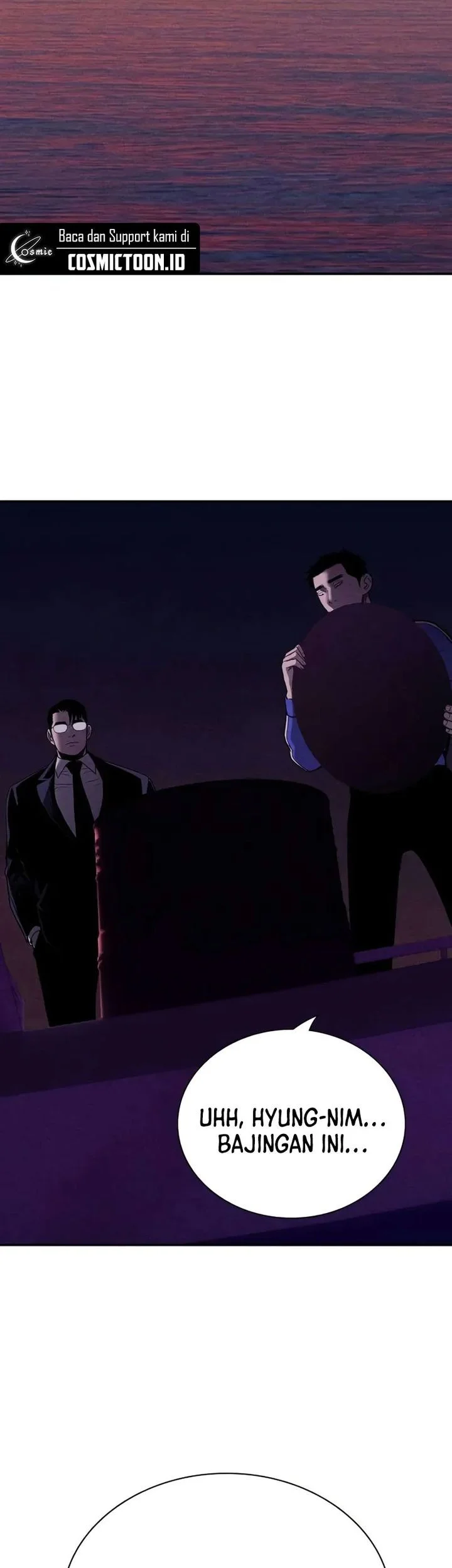 The Devil Classroom Chapter 16 - halaman 53