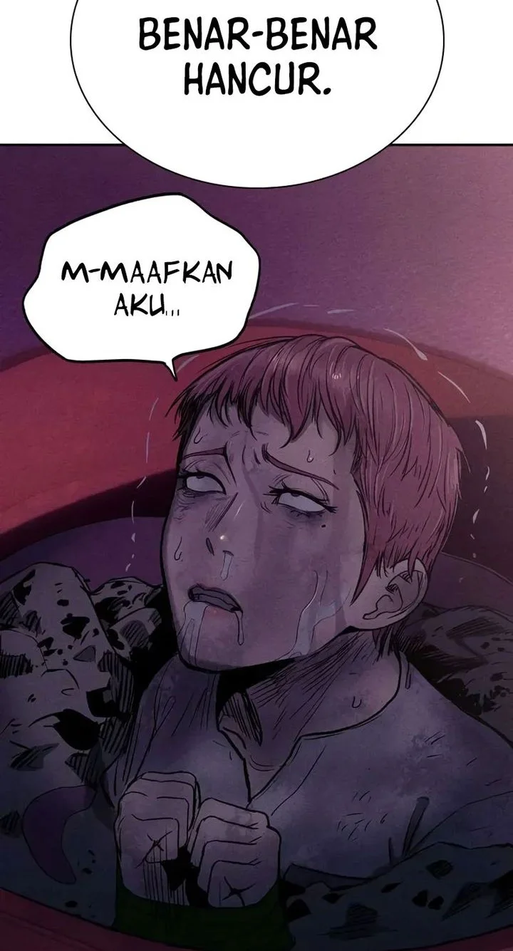 The Devil Classroom Chapter 16 - halaman 54