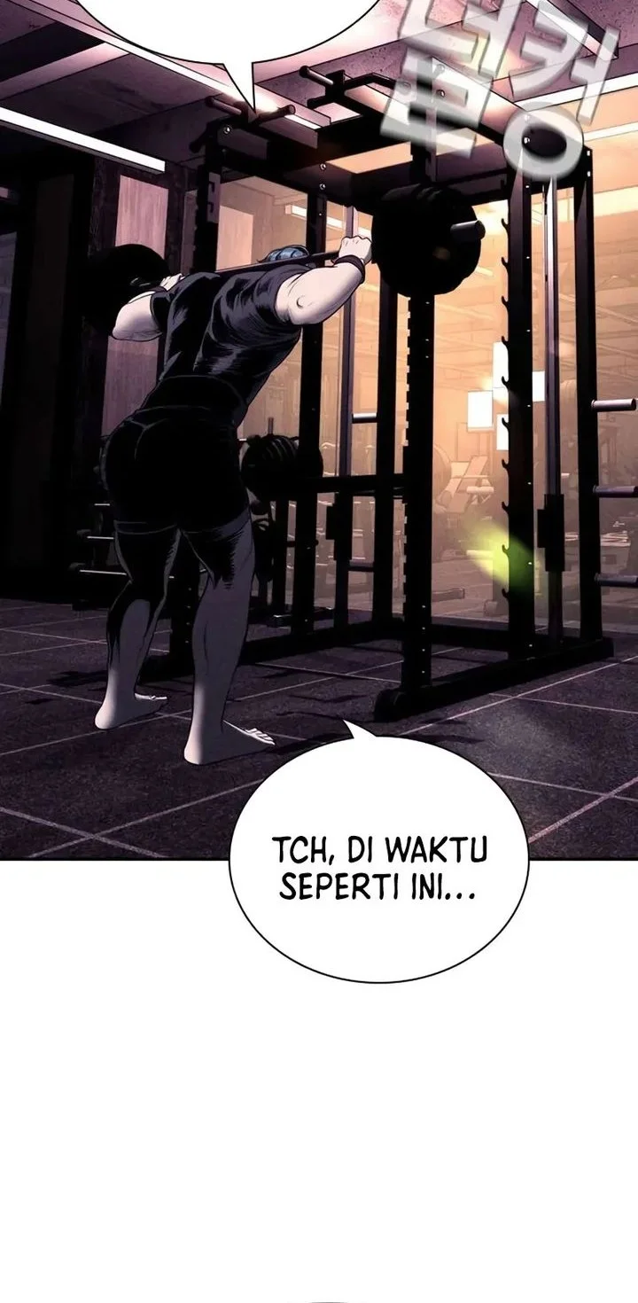 The Devil Classroom Chapter 16 - halaman 76
