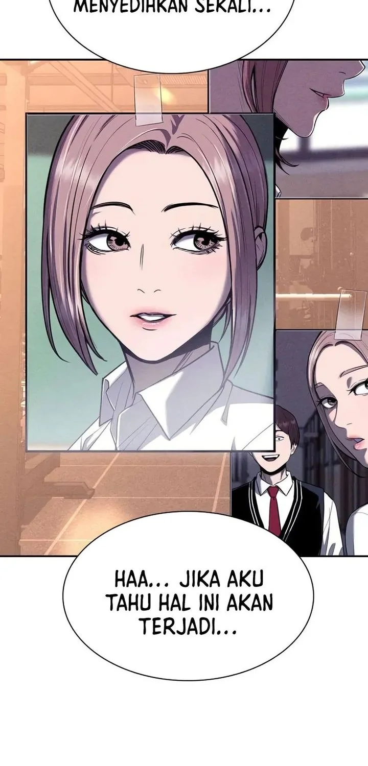 The Devil Classroom Chapter 16 - halaman 78