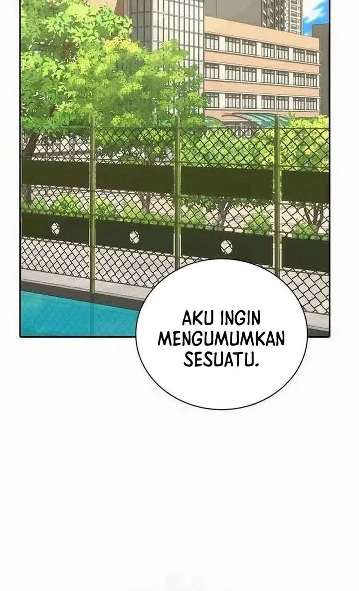 The Devil Classroom Chapter 17 - halaman 12
