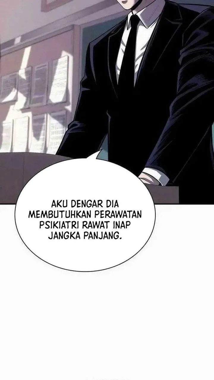 The Devil Classroom Chapter 17 - halaman 14