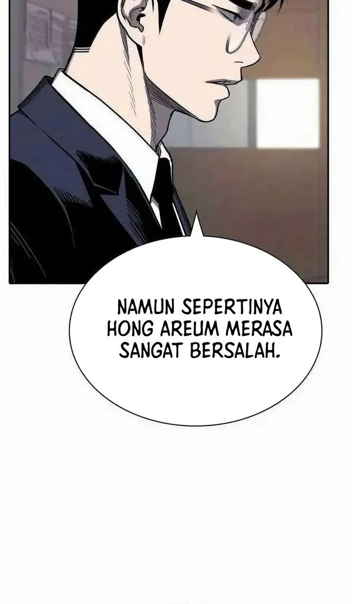 The Devil Classroom Chapter 17 - halaman 16
