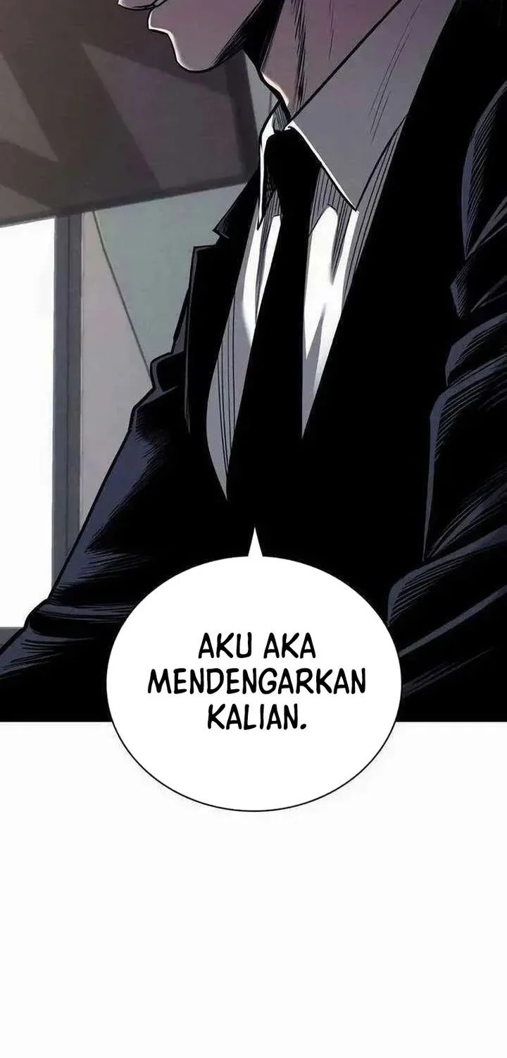 The Devil Classroom Chapter 17 - halaman 20