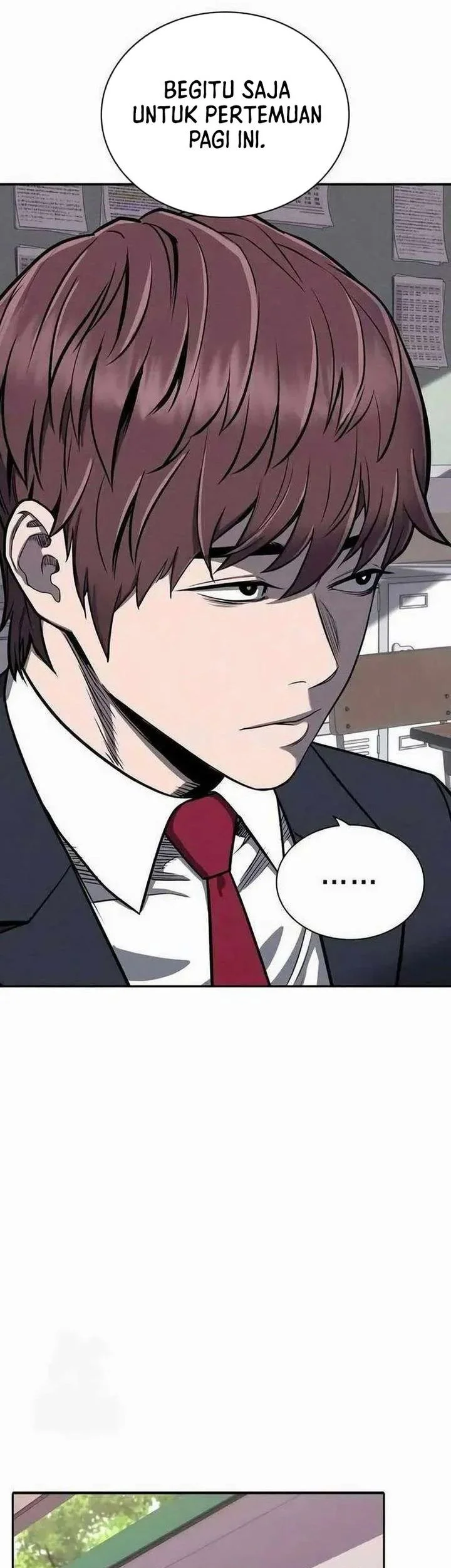 The Devil Classroom Chapter 17 - halaman 21