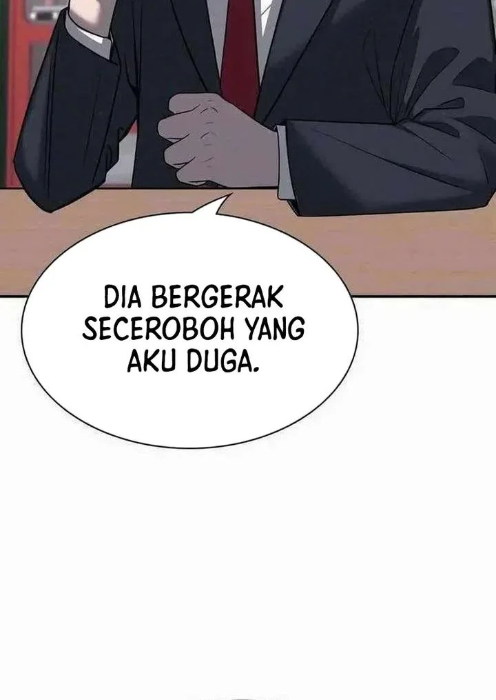 The Devil Classroom Chapter 17 - halaman 24