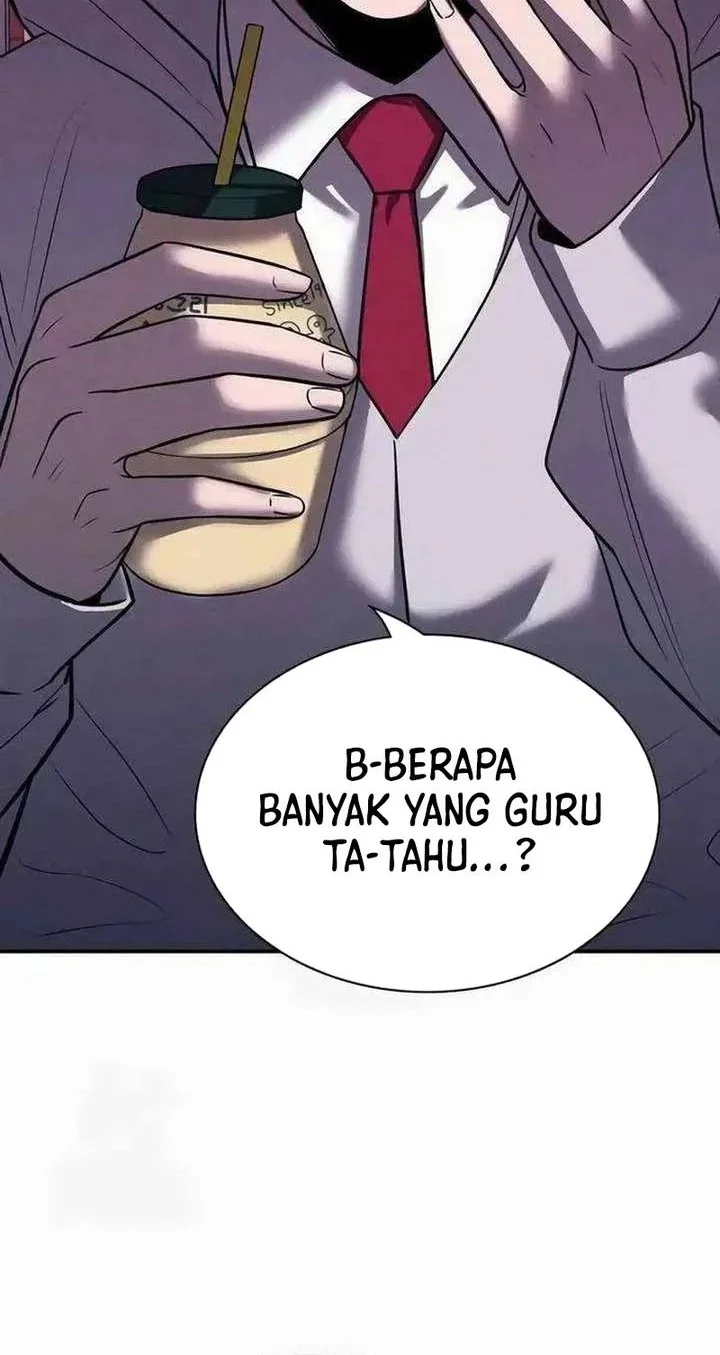 The Devil Classroom Chapter 17 - halaman 26